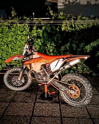 ricambi KTM EXC EXC-F 250 300 350 450