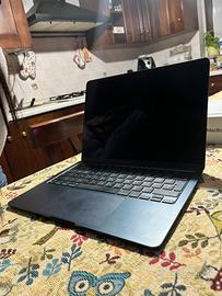 MacBook Air M2 2022 16Gb
