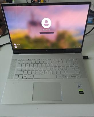 HP Envy Professional Notebook Ultrabook sottocosto