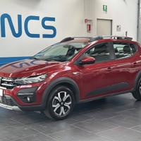 DACIA Sandero Step.1.0 TCe ECO-G Comfort SL DP