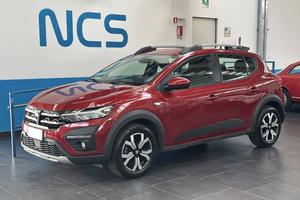 DACIA Sandero Step.1.0 TCe ECO-G Comfort SL DP