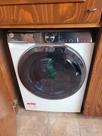 Lavatrice hoover h700 11kg
