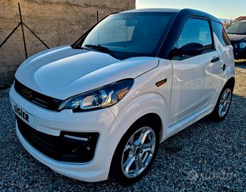 Ligier JS JS50 DCI Sport