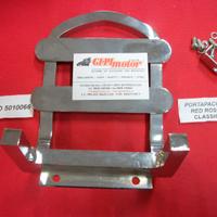 Portapacchi Aprilia Red Rose 50 Classic