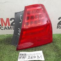 STOP FANALE POSTERIORE A LED DESTRO BMW Serie 3 E9