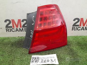 STOP FANALE POSTERIORE A LED DESTRO BMW Serie 3 E9
