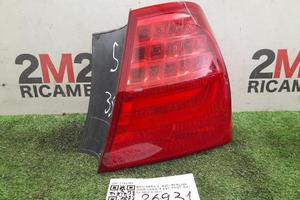 STOP FANALE POSTERIORE A LED DESTRO BMW Serie 3 E9