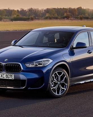 Ricambi bmw x2 m sport