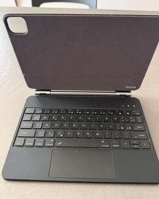 Tastiera Earto per ipad air-pro