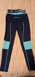Pantaloni equitazione 