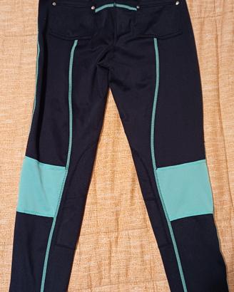 Pantaloni equitazione 