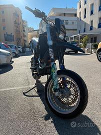 Ktm 640