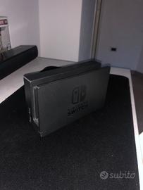 Dock Nintendo switch 