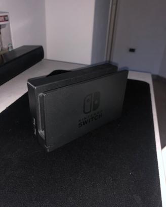 Dock Nintendo switch 