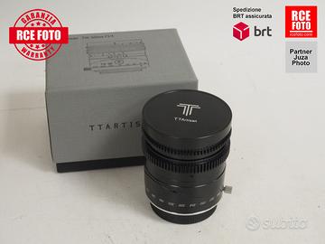 TTArtisan 50 F1.4 Tilt L-MOUNT (Leica)