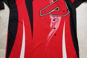 Abbigliamento motocross enduro