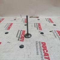 Valvola di Scarico per Ducati 1098 R/1198R