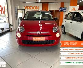 FIAT 500 (2015-->) 500 1.0 Hybrid Dolcevita