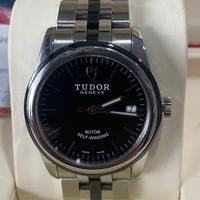TUDOR GLAMOUR DATE