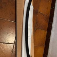 SPOILER RENAULT ARKANA RS LINE