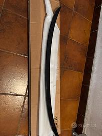 SPOILER RENAULT ARKANA RS LINE