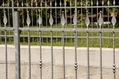 Recinzioni artistiche Antique