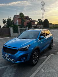 DR F35 1.5 Bifuel Turbo Gpl 156cv