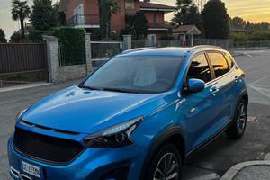 DR F35 1.5 Bifuel Turbo Gpl 156cv