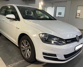 Volkswagen Golf 1.4 TGI 5p. Comfortline BlueMotion