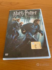 Dvd - Harry Potter