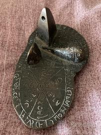 Fegato di Piacenza Bronzo