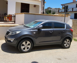 Kia Sportage 3^Serie 1.7 CRDI