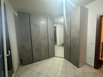 Camera da letto mobilificio rampazzo (stosa)