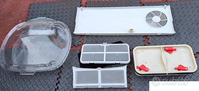 Ricambi Candy asciugatrice