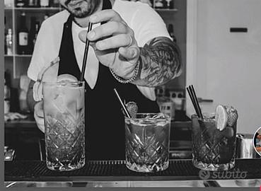 Barista / Barman