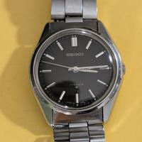 Orologio Seiko anni 70 