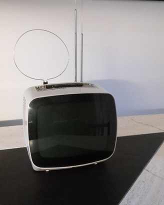 Televisore portatile