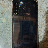 Cubot x70 pro telefono cellulare 