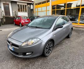 Fiat Bravo 1.600MJT 120CV E5
