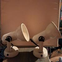 applique faretti vintage 