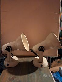 applique faretti vintage 