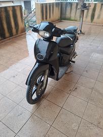  scarabeo 50 2t piaggio 