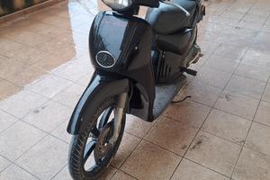 scarabeo 50 2t piaggio 