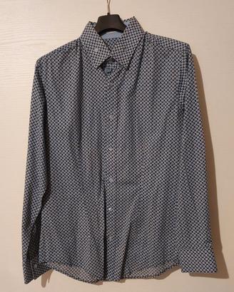 Camicia uomo