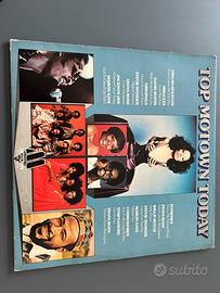 LP Top Motown Today