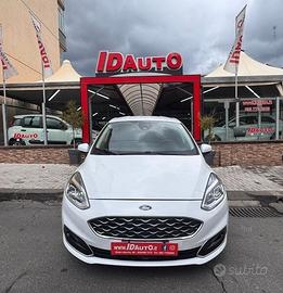 Ford Fiesta 1.5 TDCi 5 porte Vignale