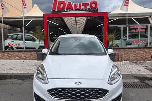 Ford Fiesta 1.5 TDCi 5 porte Vignale