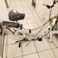 TELAIO PIAGGIO CIAO