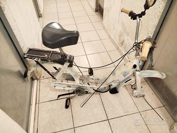 TELAIO PIAGGIO CIAO