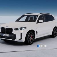 BMW X5 xDrive50e MSport Pro